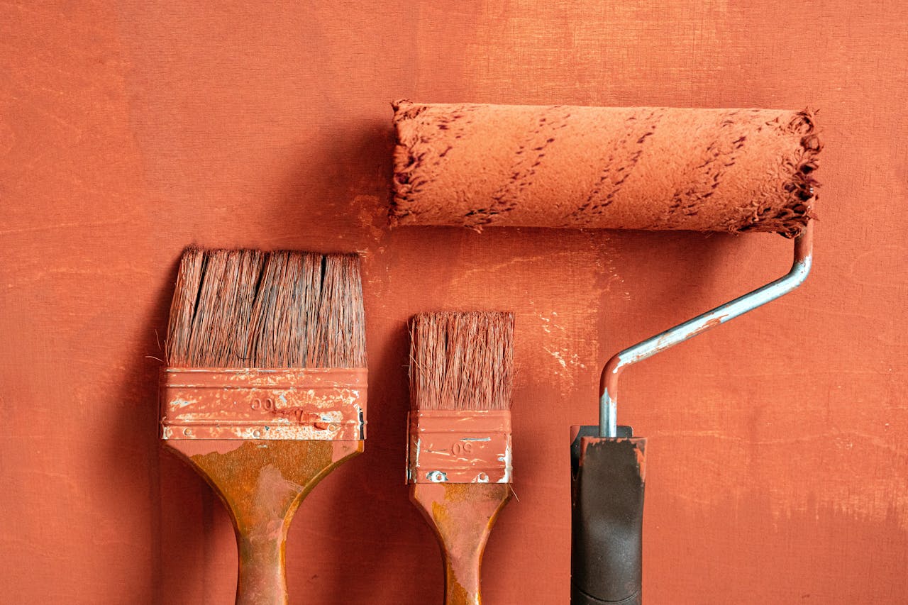 Artisan Peintre en Bâtiment : Passion et Engagement