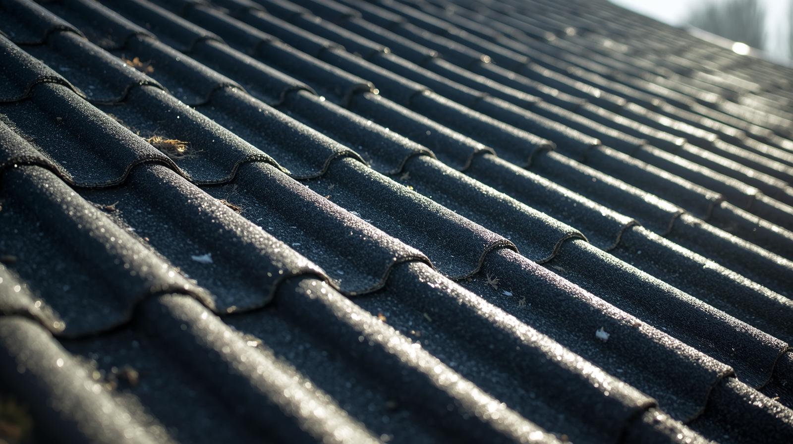 Quand Nettoyer sa Toiture