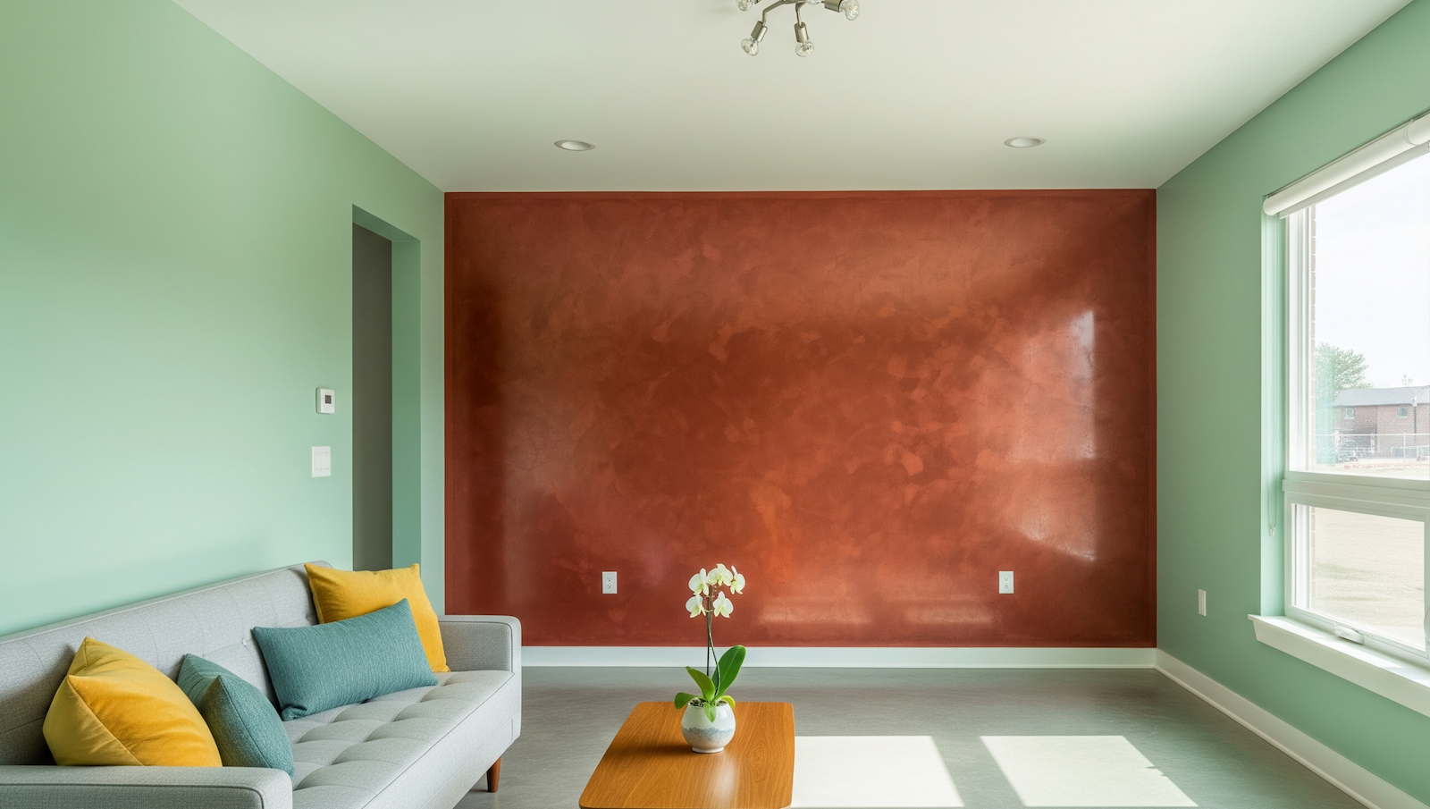 Travaux de Peinture Après Achat Immobilier