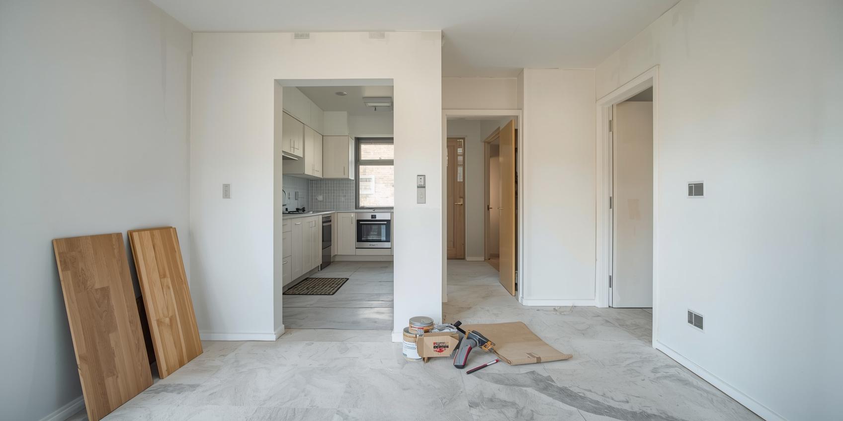 Réussir Votre Rénovation