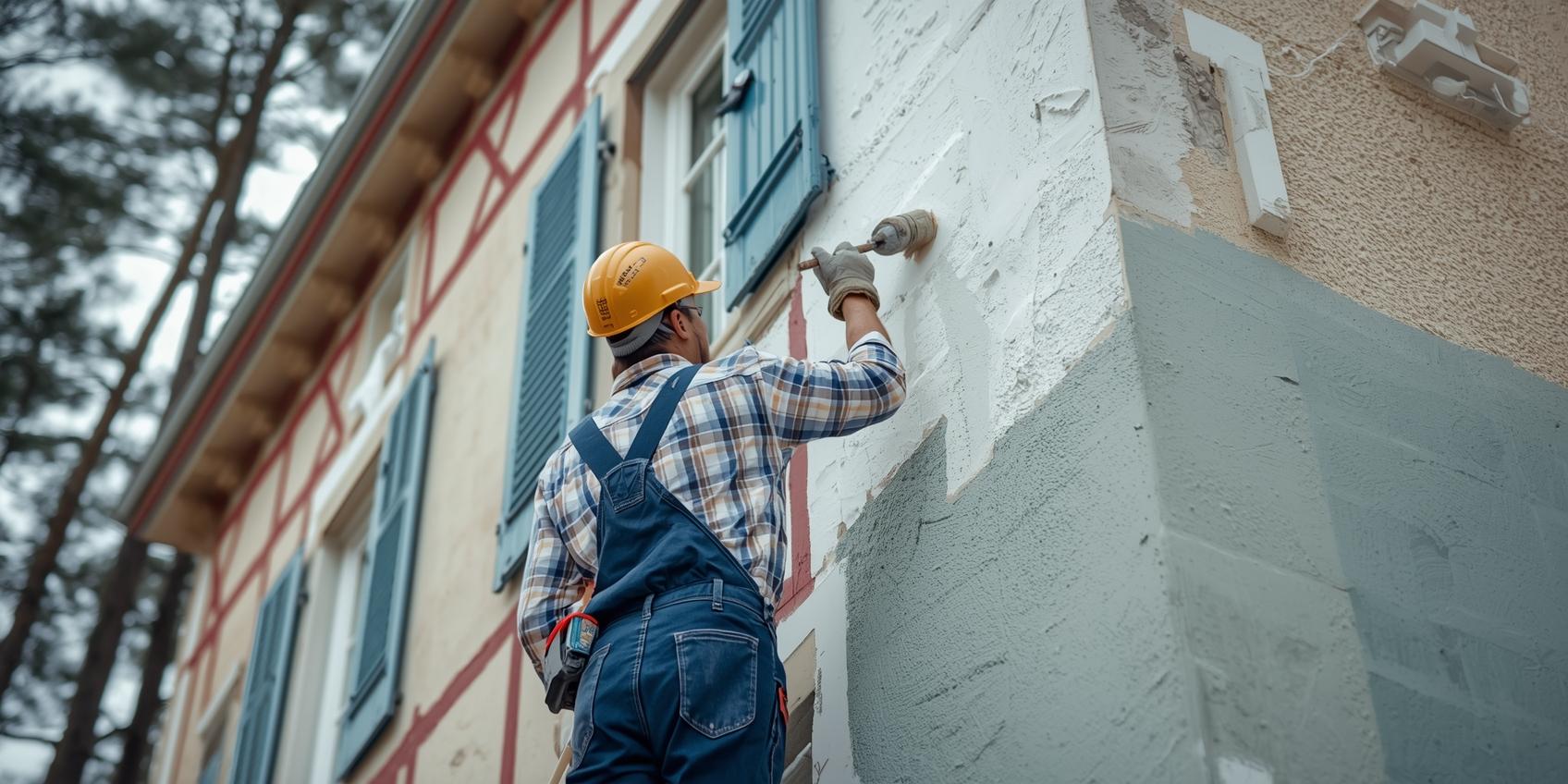 maisons landaises et basques